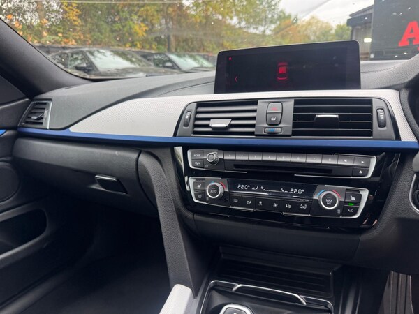 Used BMW 4 Series Gran Coupe 2020 for sale - 76251132: Photo 15
