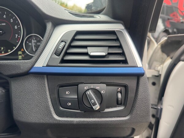 Used BMW 4 Series Gran Coupe 2020 for sale - 76251132: Photo 16