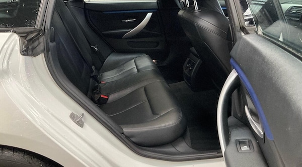 Used BMW 4 Series Gran Coupe 2020 for sale - 76251132: Photo 9