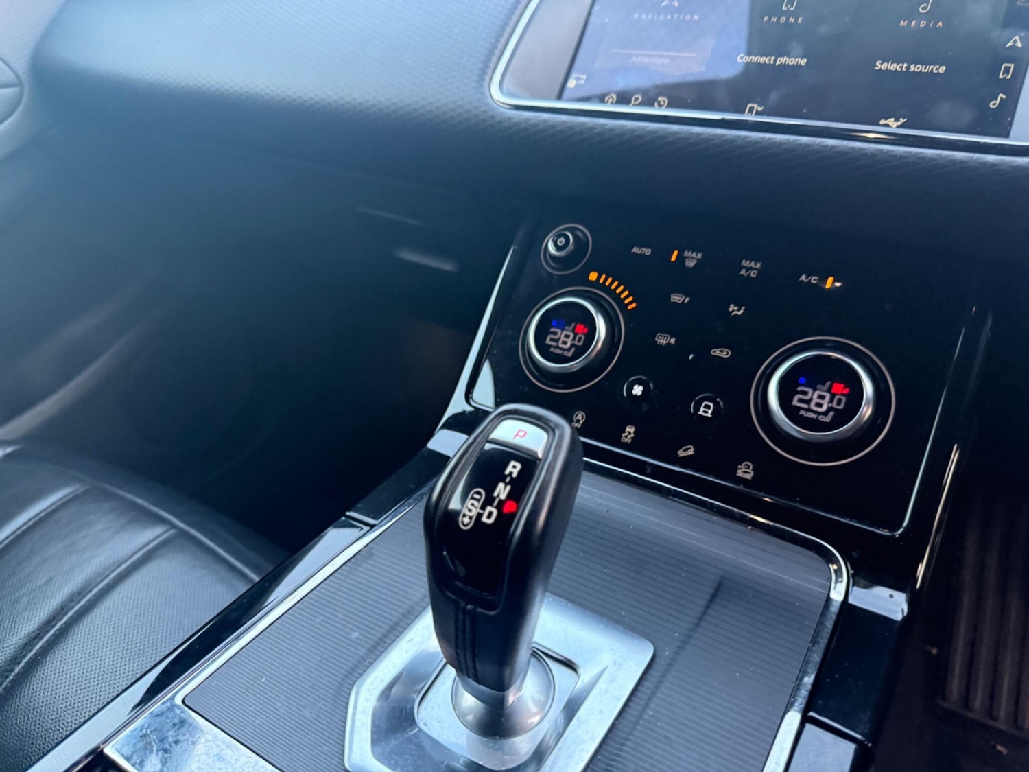 Used Land Rover Range Rover Evoque 2021 for sale - 76839666: Photo 12