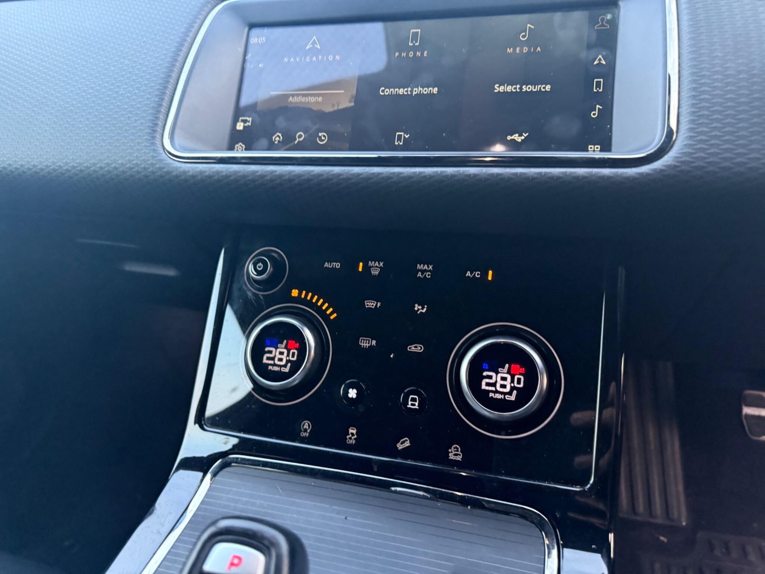 Used Land Rover Range Rover Evoque 2021 for sale - 76839666: Photo 14