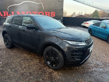 2021 (70) - 2.0 P250 R-Dynamic S 5dr Auto