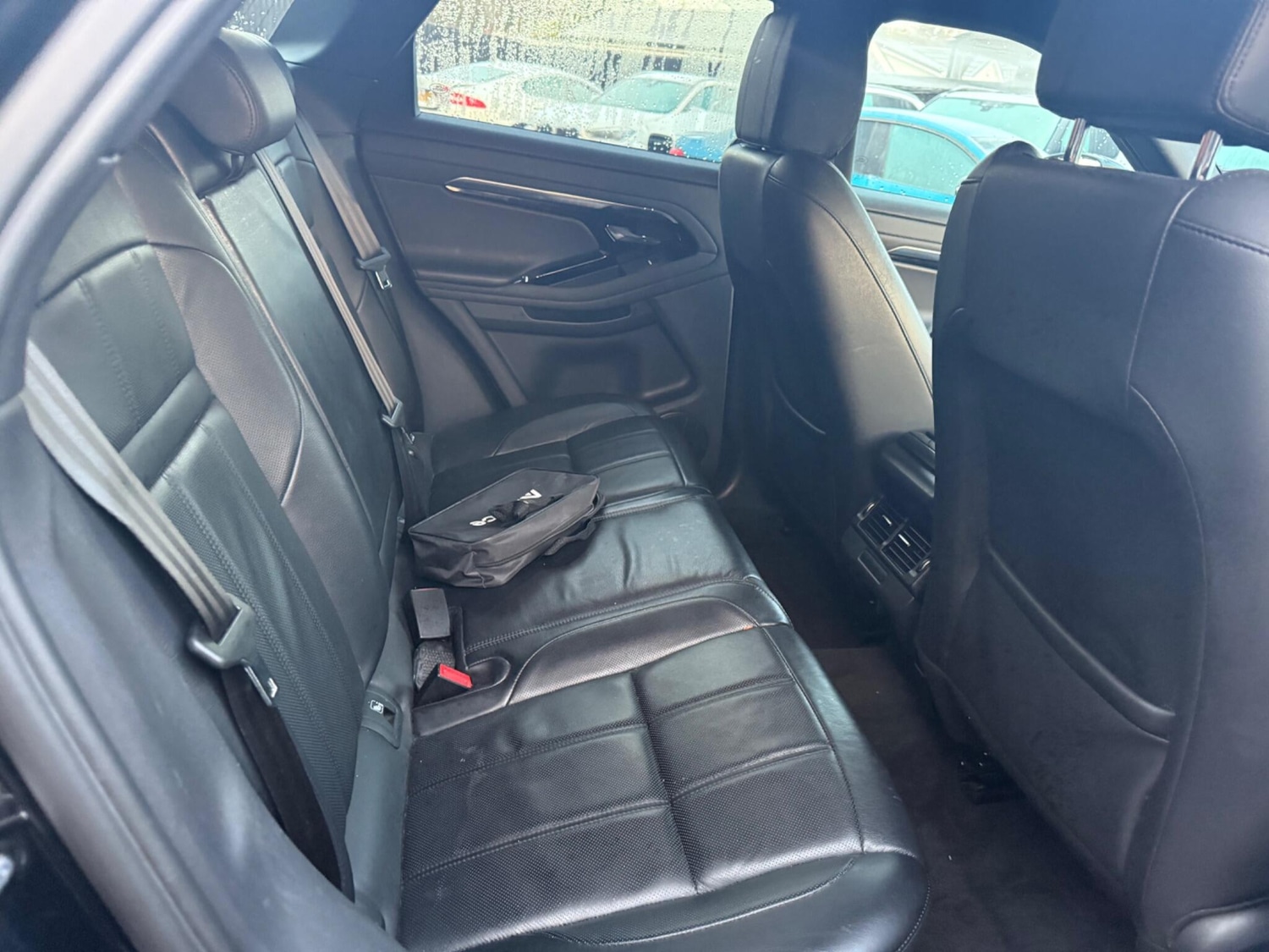 Used Land Rover Range Rover Evoque 2021 for sale - 76839666: Photo 6