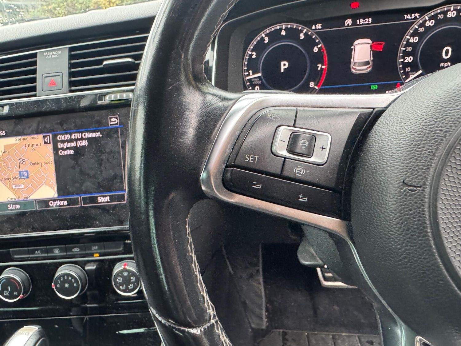 Used Volkswagen Golf 2018 for sale - 76473263: Photo 11