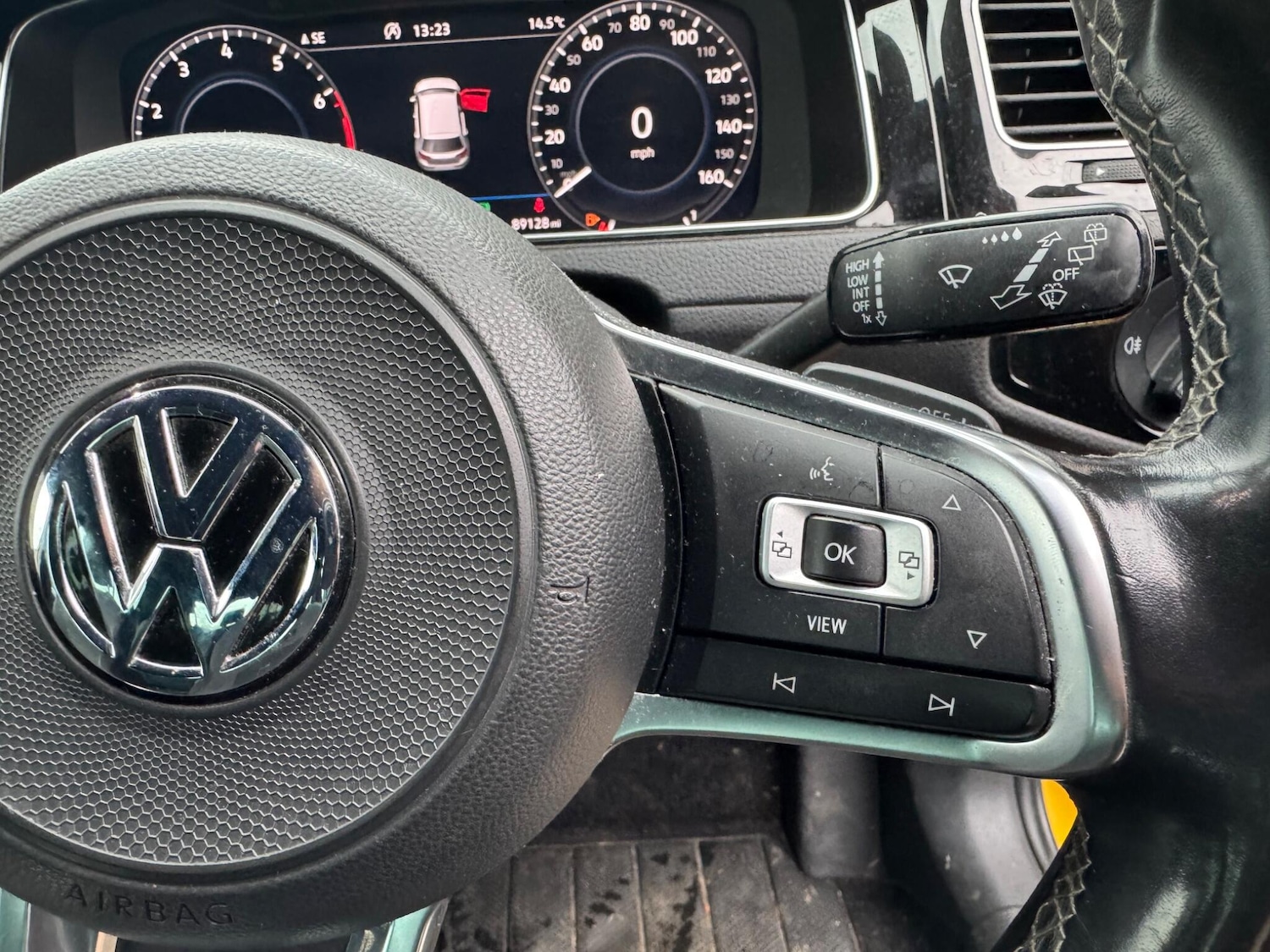 Used Volkswagen Golf 2018 for sale - 76473263: Photo 16