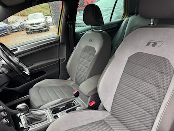 Used Volkswagen Golf 2018 for sale - 76473263: Photo