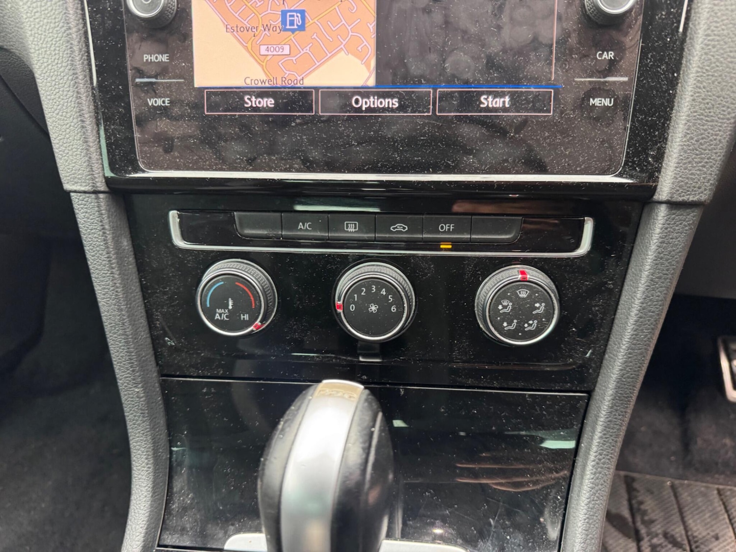 Used Volkswagen Golf 2018 for sale - 76473263: Photo 3