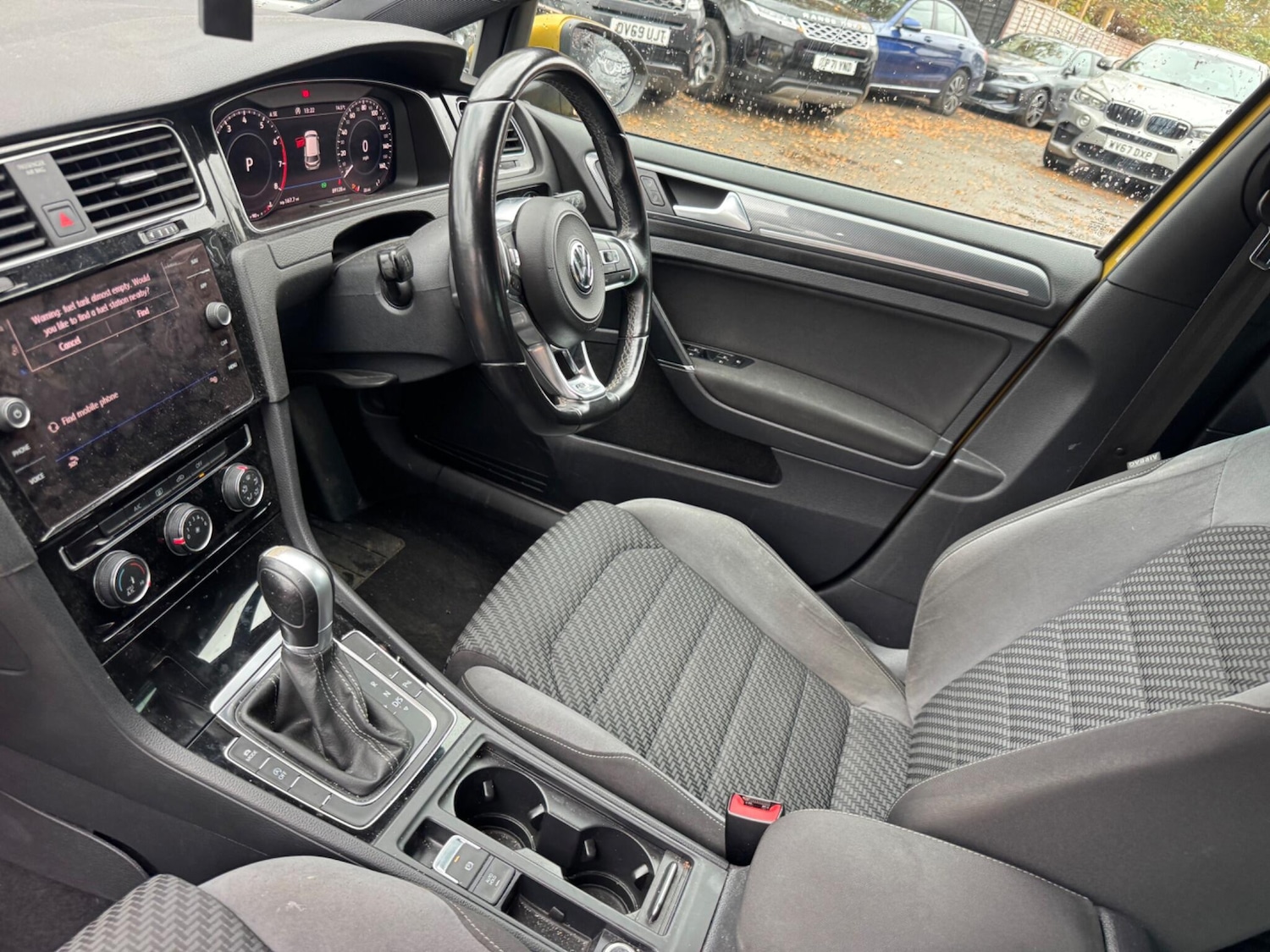 Used Volkswagen Golf 2018 for sale - 76473263: Photo 5