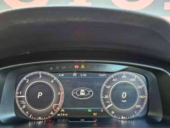 Used Volkswagen Golf 2017 for sale - 75200128: Photo