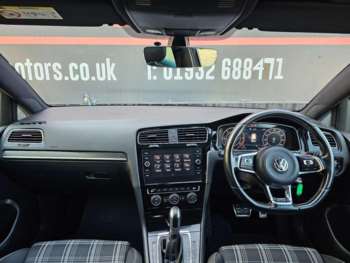 Used Volkswagen Golf 2017 for sale - 75200128: Photo