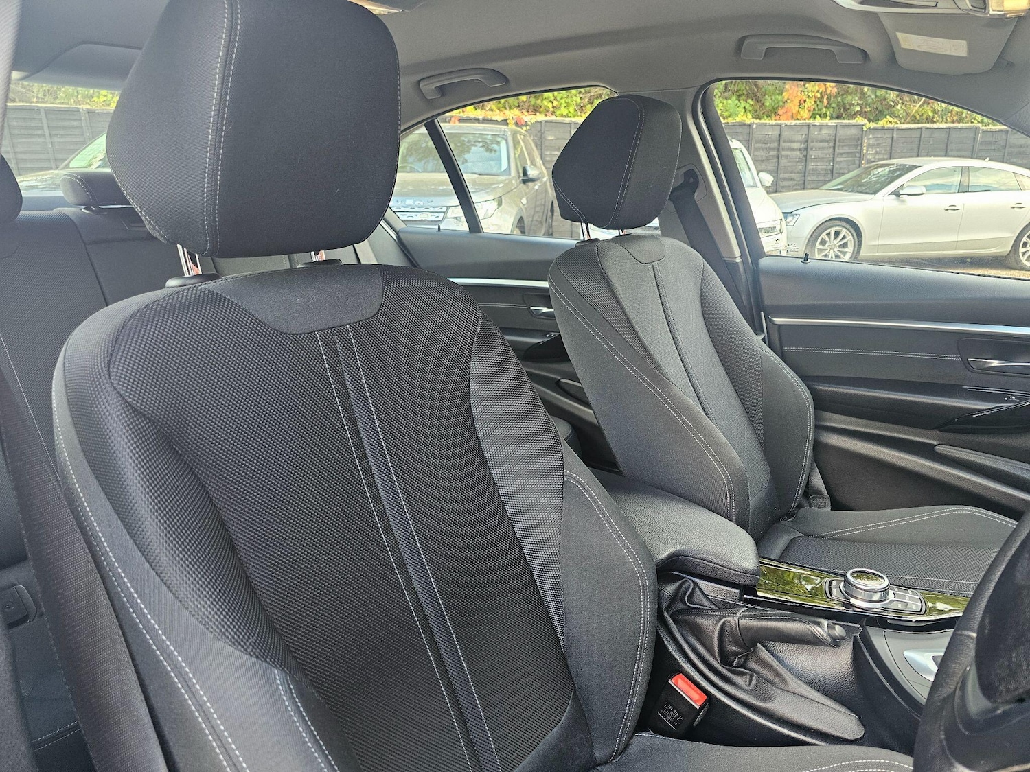 Used BMW 3 Series 2018 for sale - 76095044: Photo 13