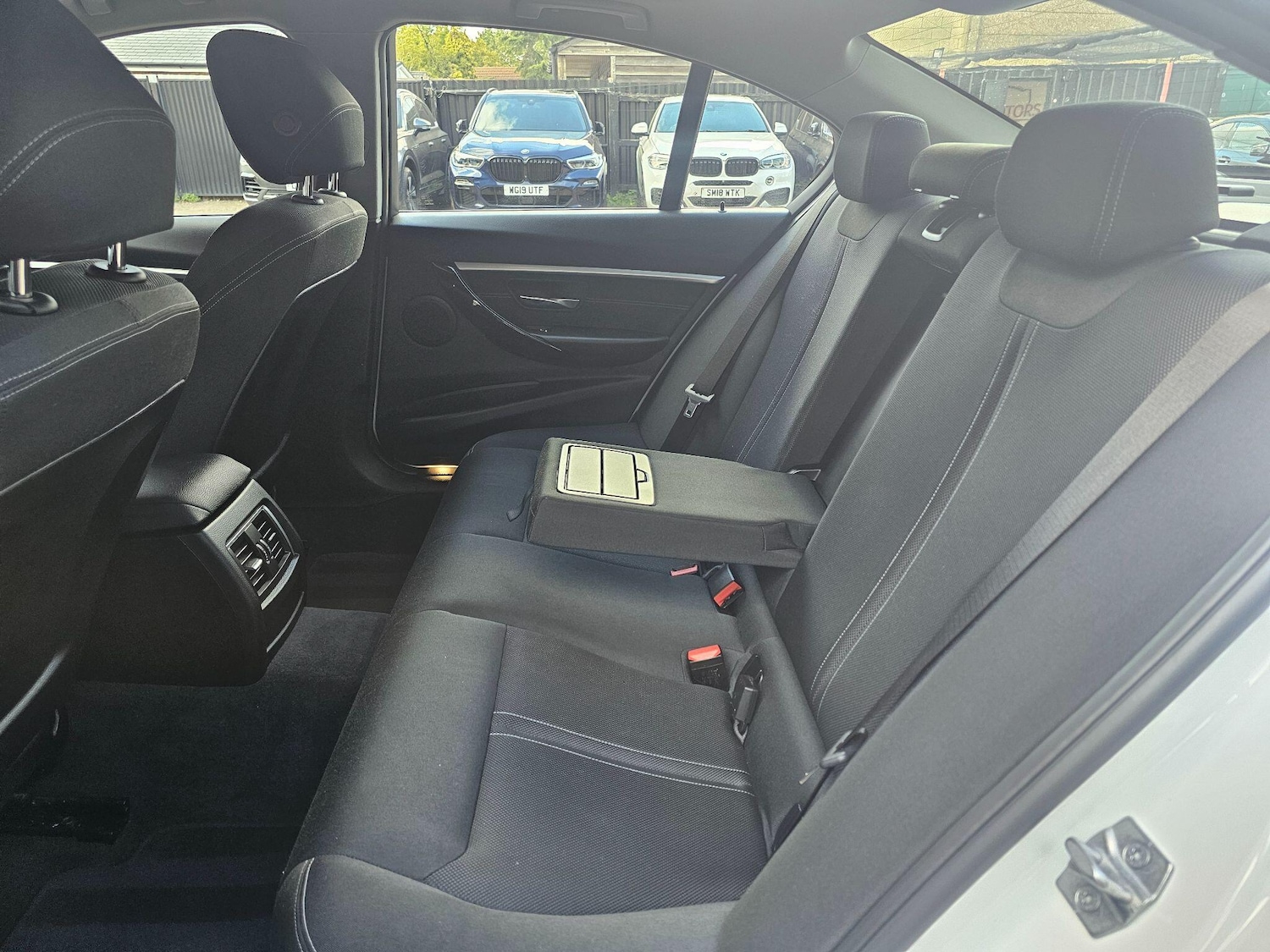 Used BMW 3 Series 2018 for sale - 76095044: Photo 15