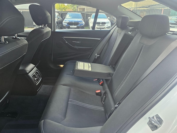 Used BMW 3 Series 2018 for sale - 76095044: Photo 15