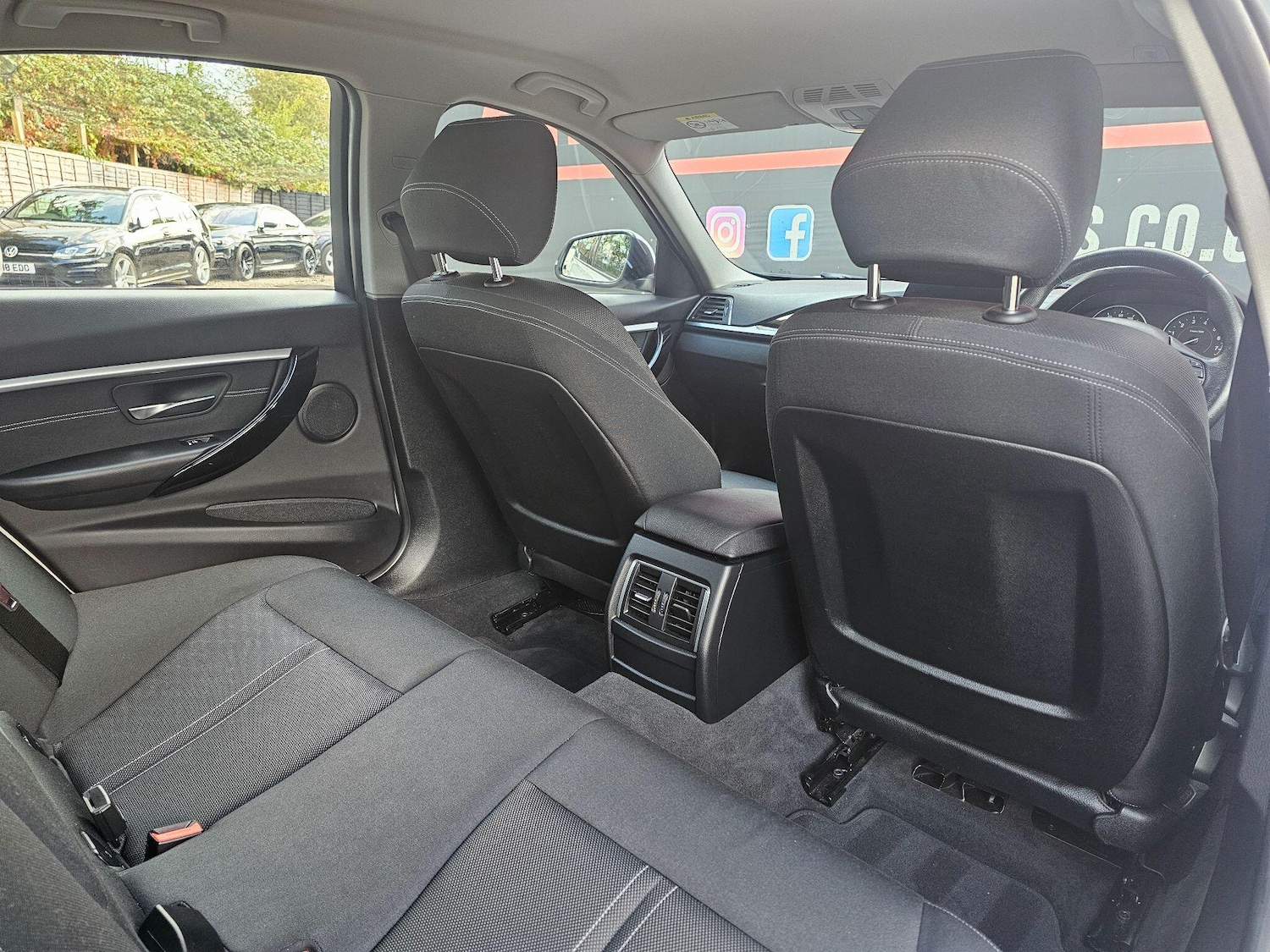 Used BMW 3 Series 2018 for sale - 76095044: Photo 17