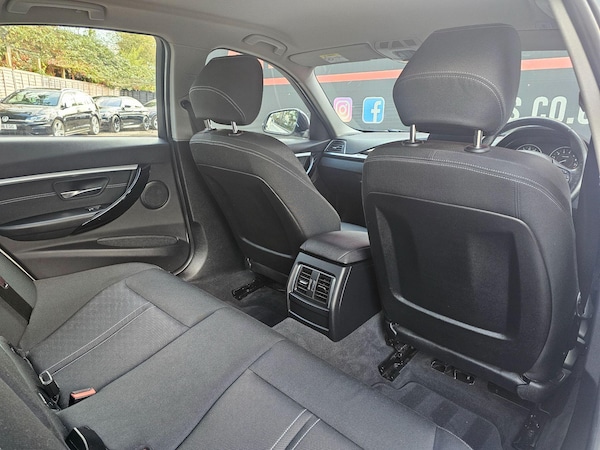 Used BMW 3 Series 2018 for sale - 76095044: Photo 17