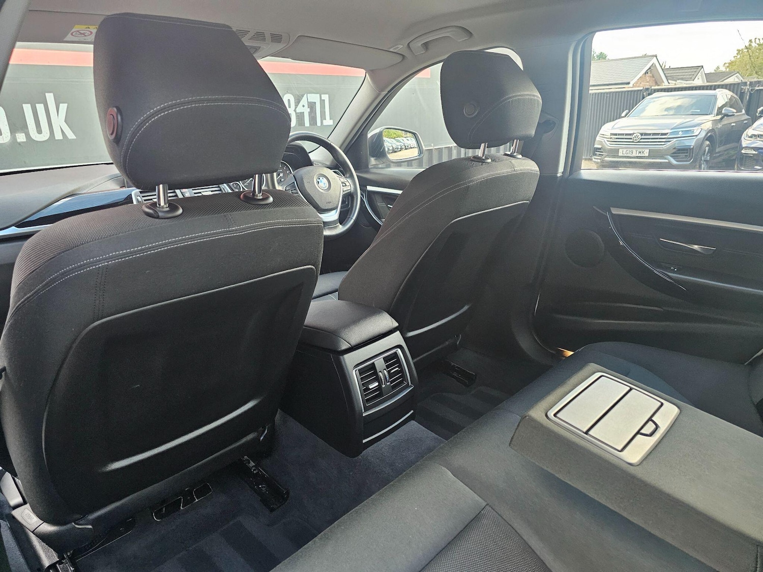 Used BMW 3 Series 2018 for sale - 76095044: Photo 18