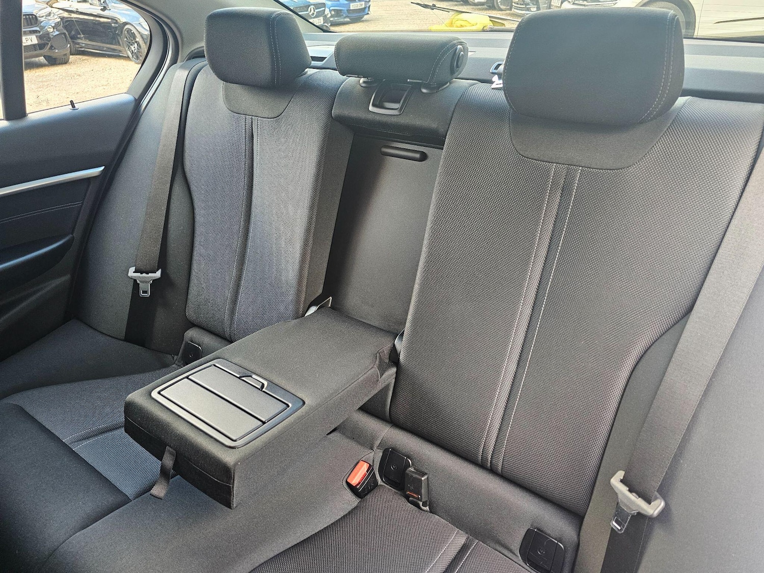 Used BMW 3 Series 2018 for sale - 76095044: Photo 20