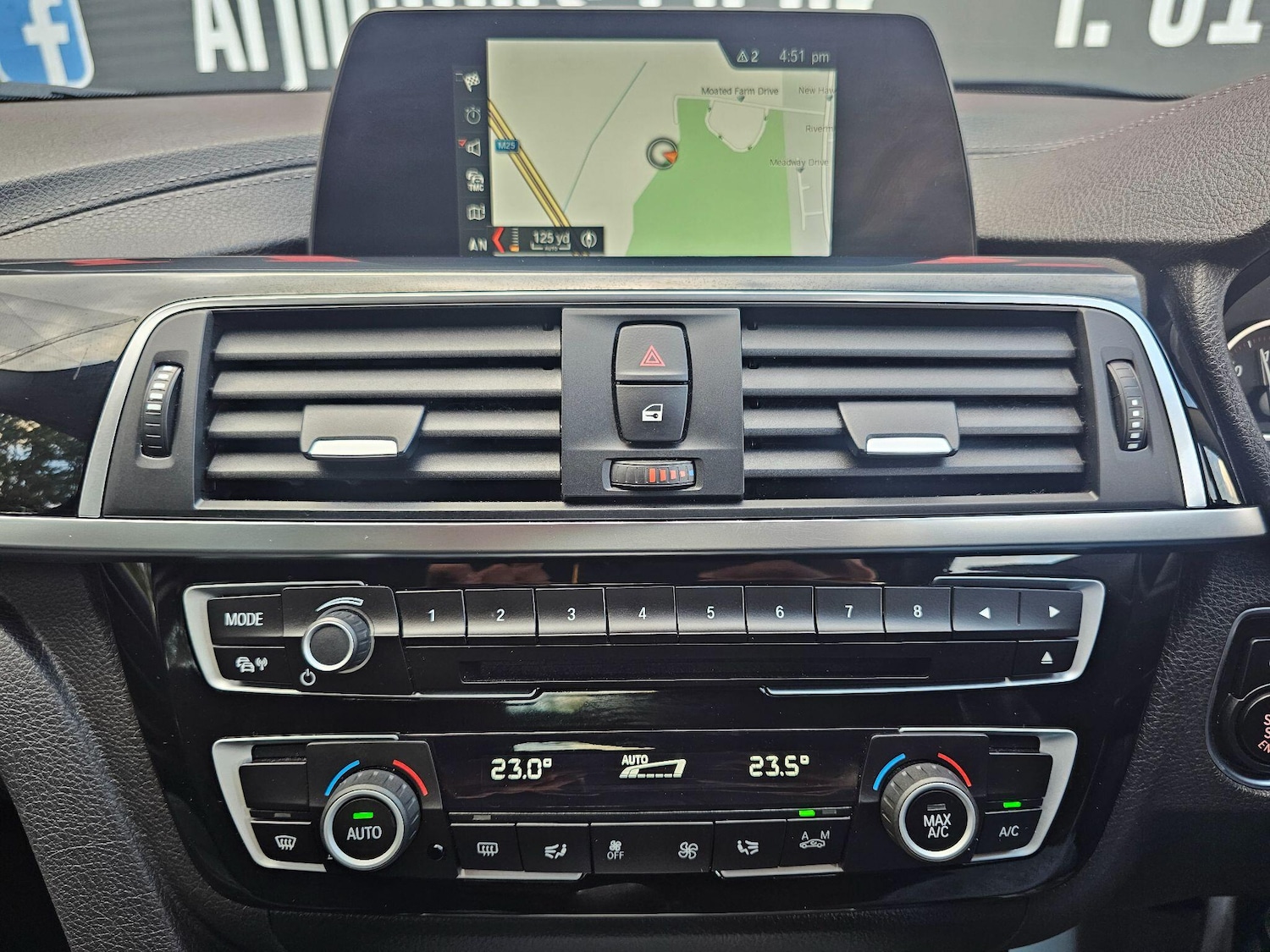 Used BMW 3 Series 2018 for sale - 76095044: Photo 23