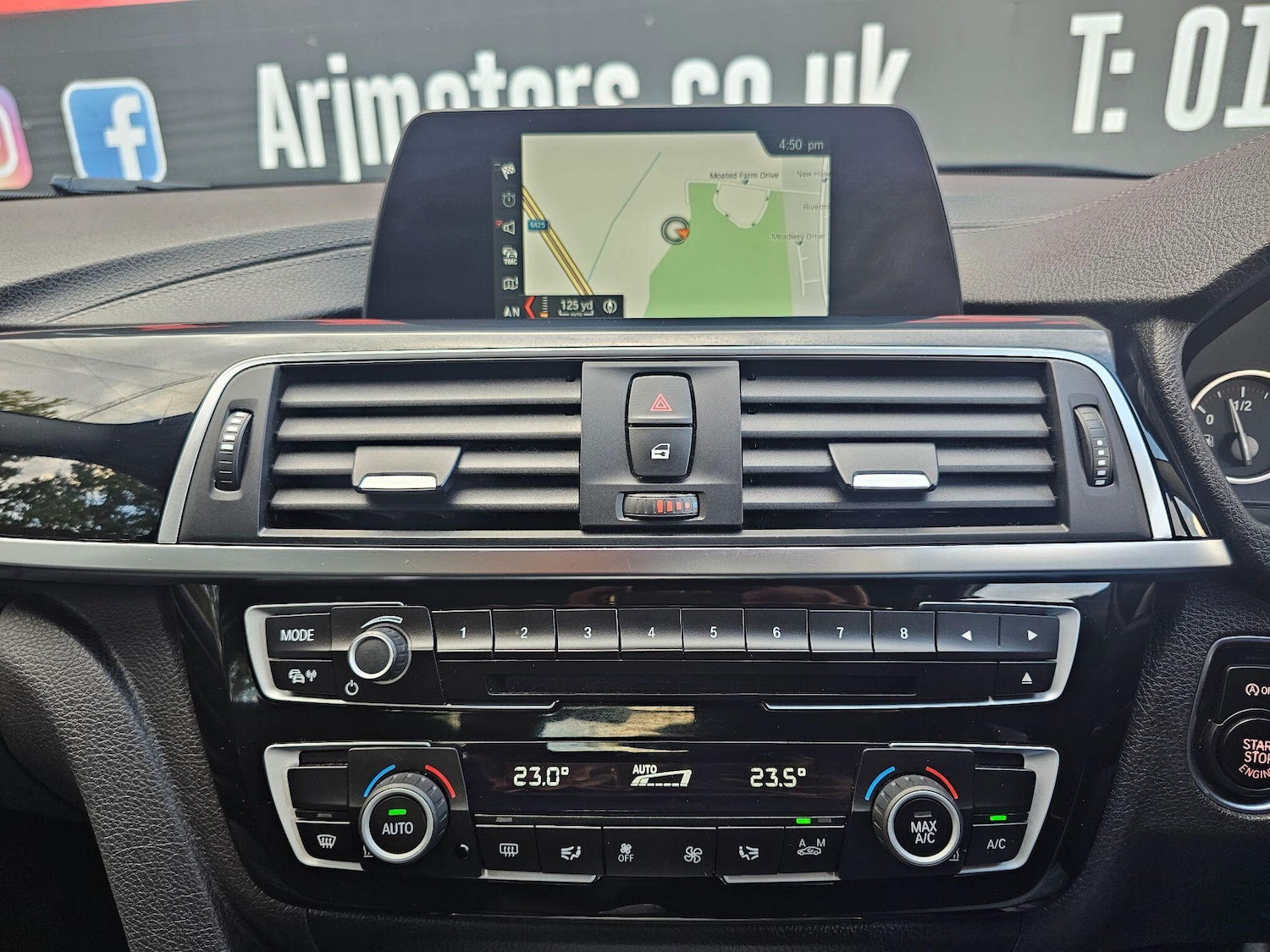 Used BMW 3 Series 2018 for sale - 76095044: Photo 24