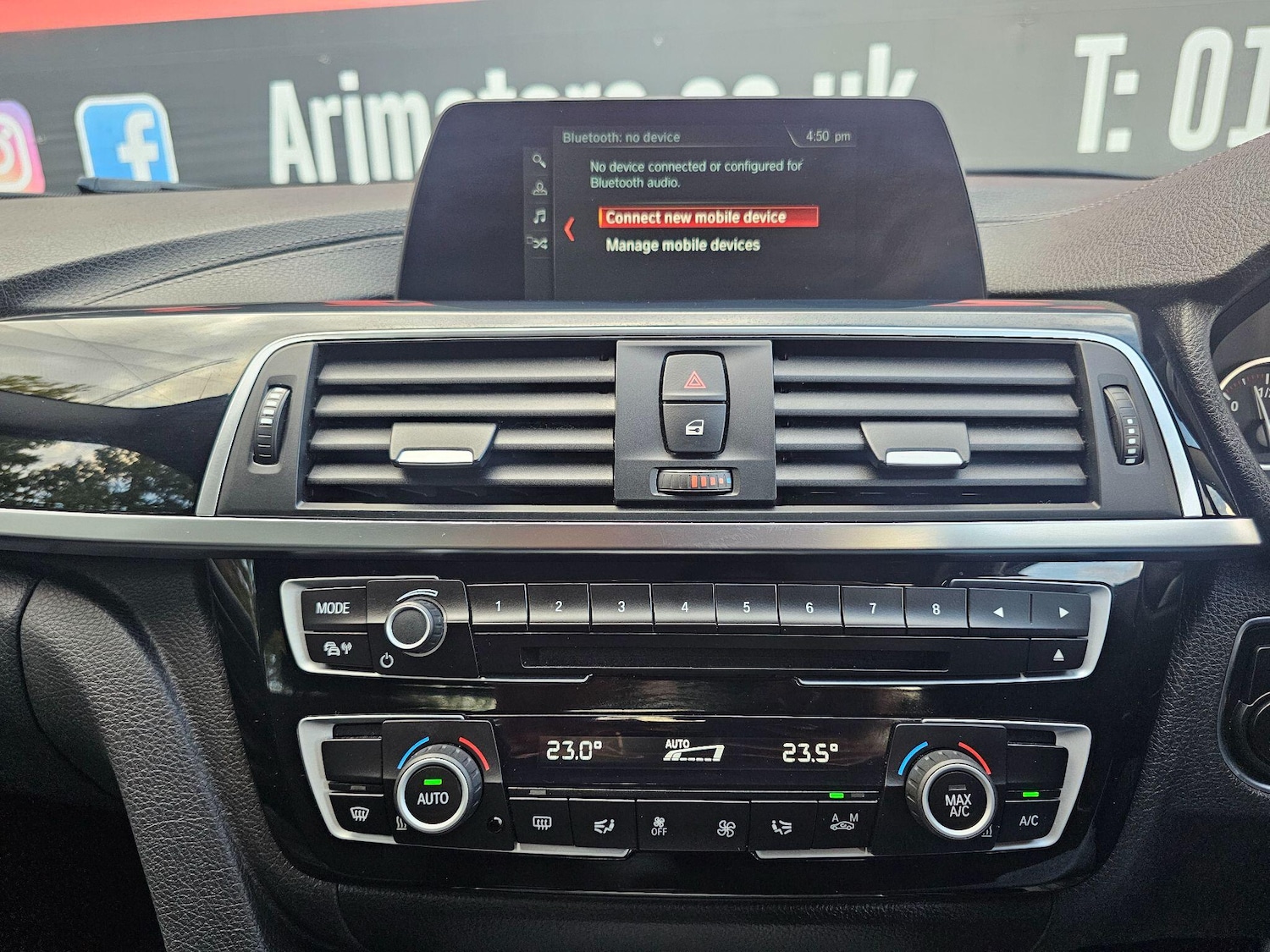 Used BMW 3 Series 2018 for sale - 76095044: Photo 25