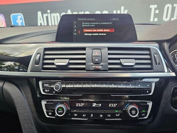 Used BMW 3 Series 2018 for sale - 76095044: Photo 25