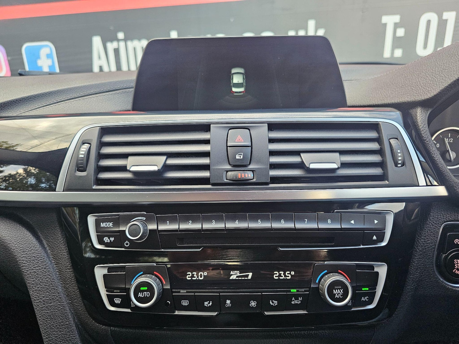 Used BMW 3 Series 2018 for sale - 76095044: Photo 28