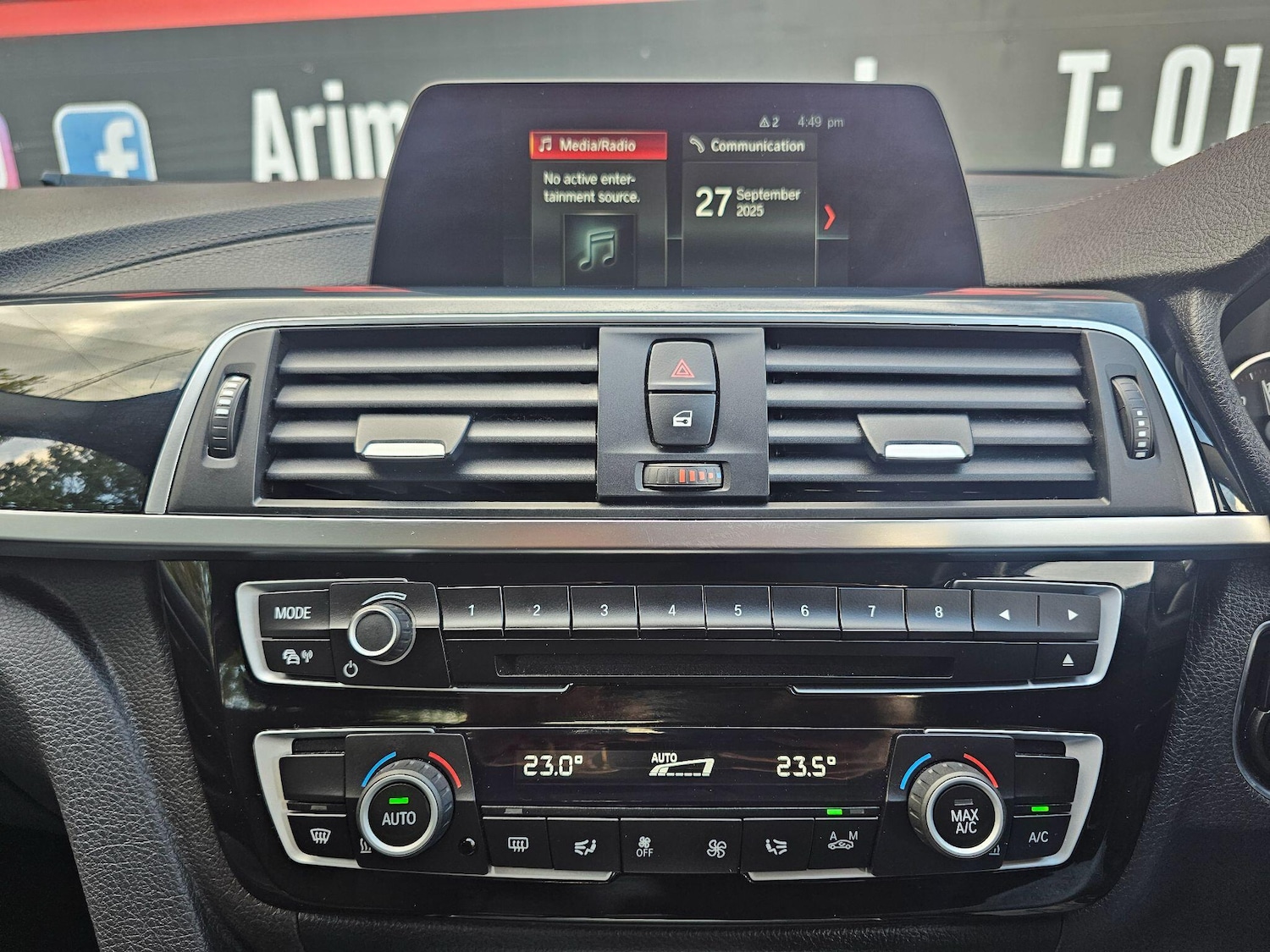 Used BMW 3 Series 2018 for sale - 76095044: Photo 29