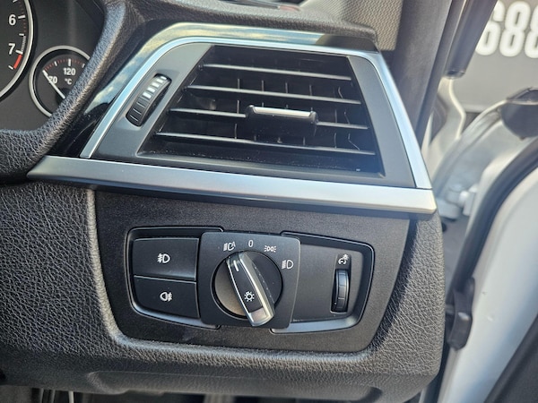 Used BMW 3 Series 2018 for sale - 76095044: Photo 31