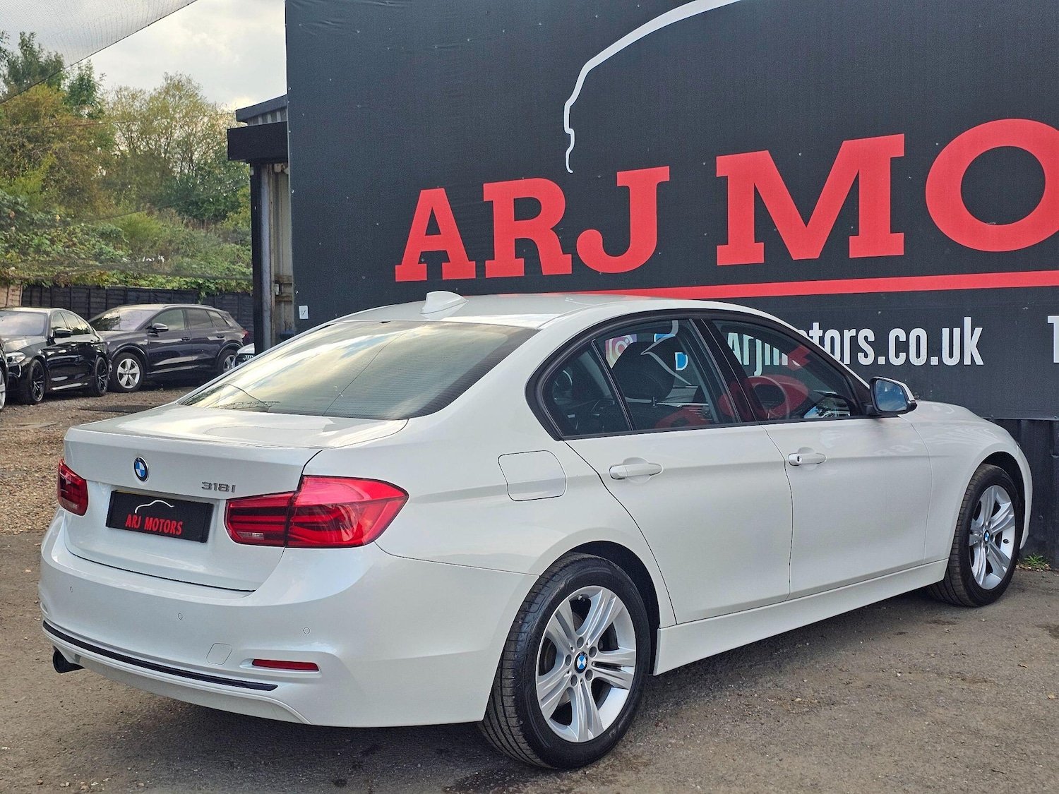 Used BMW 3 Series 2018 for sale - 76095044: Photo 5