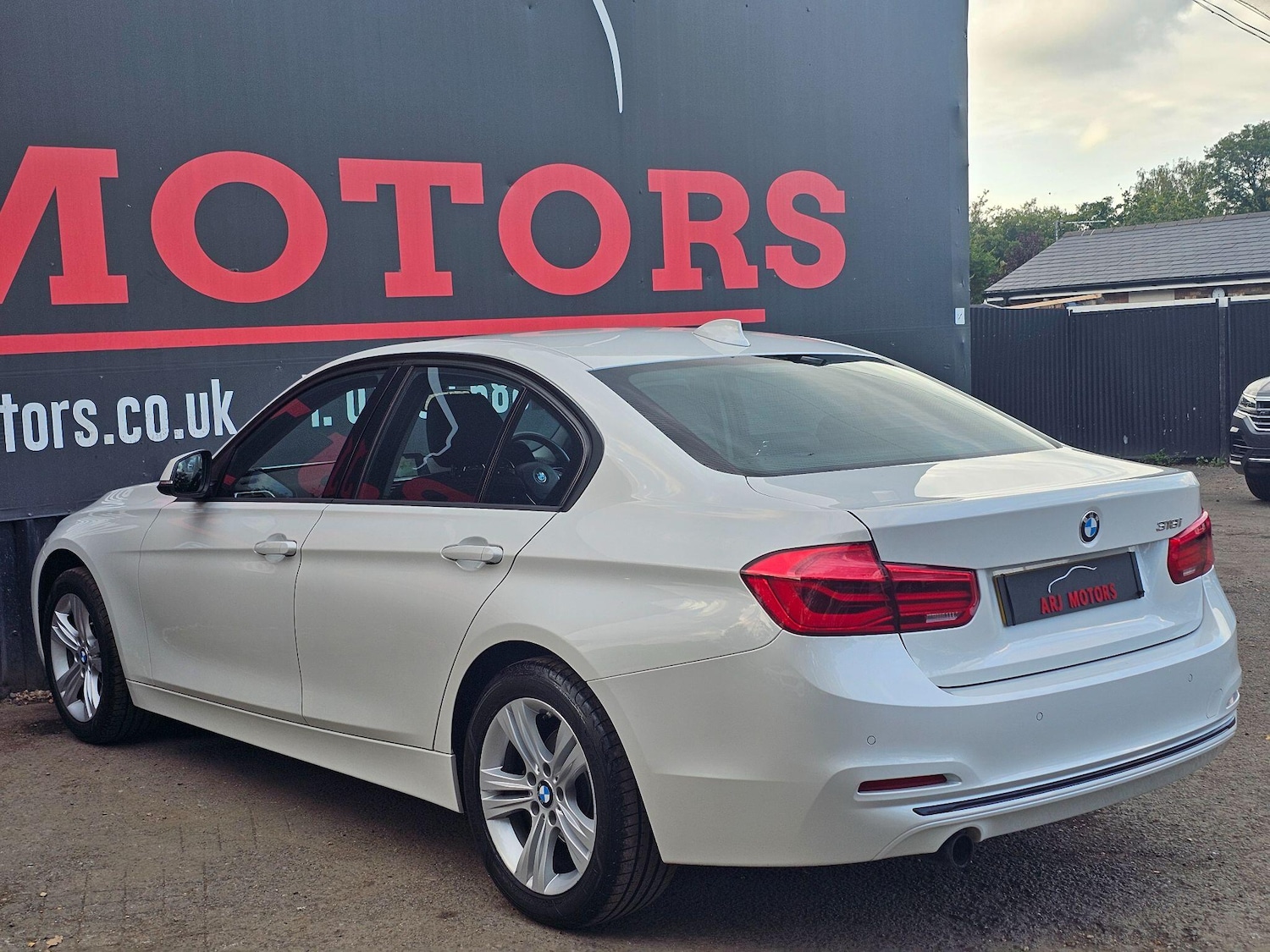 Used BMW 3 Series 2018 for sale - 76095044: Photo 6