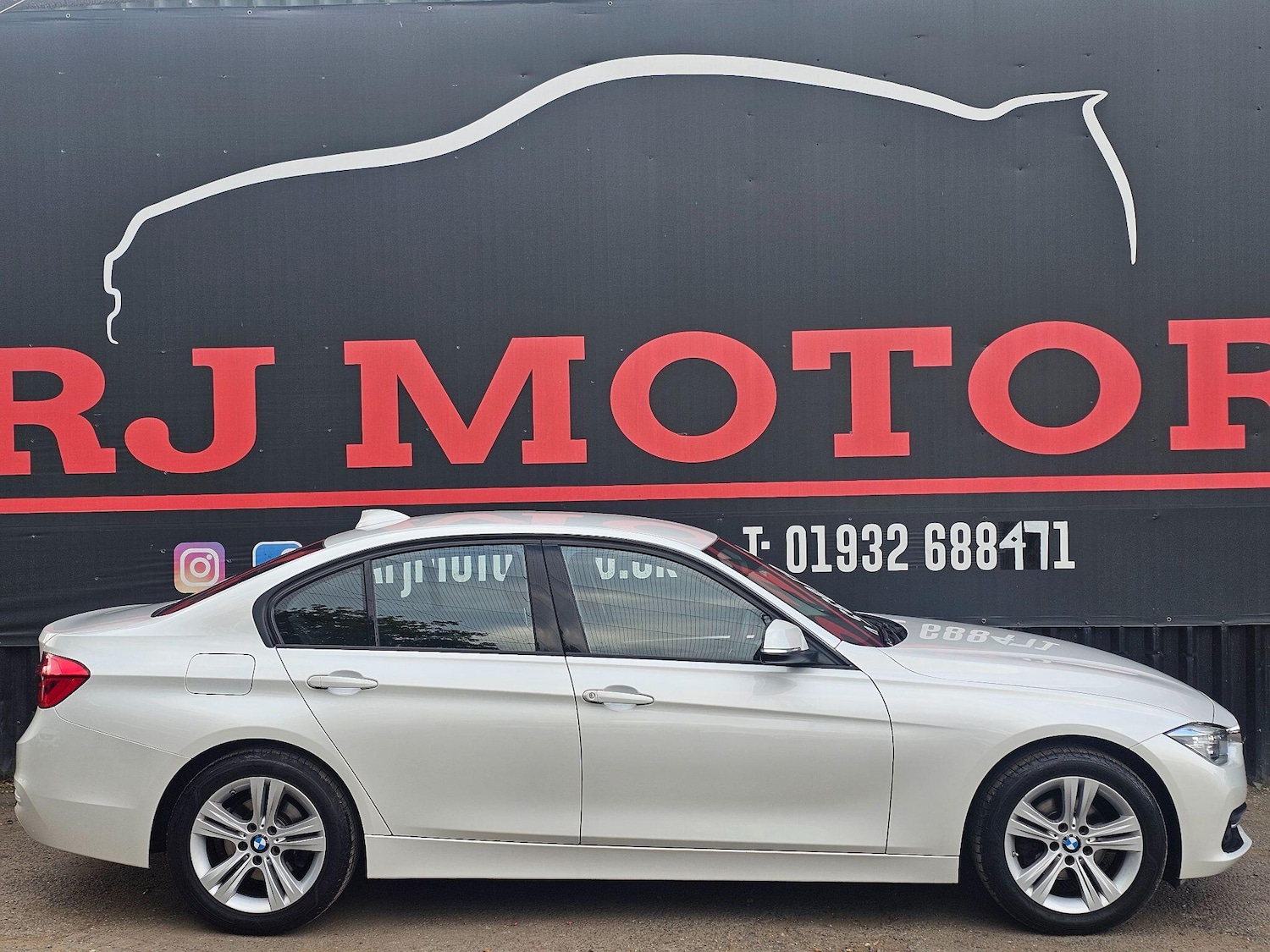 Used BMW 3 Series 2018 for sale - 76095044: Photo 8