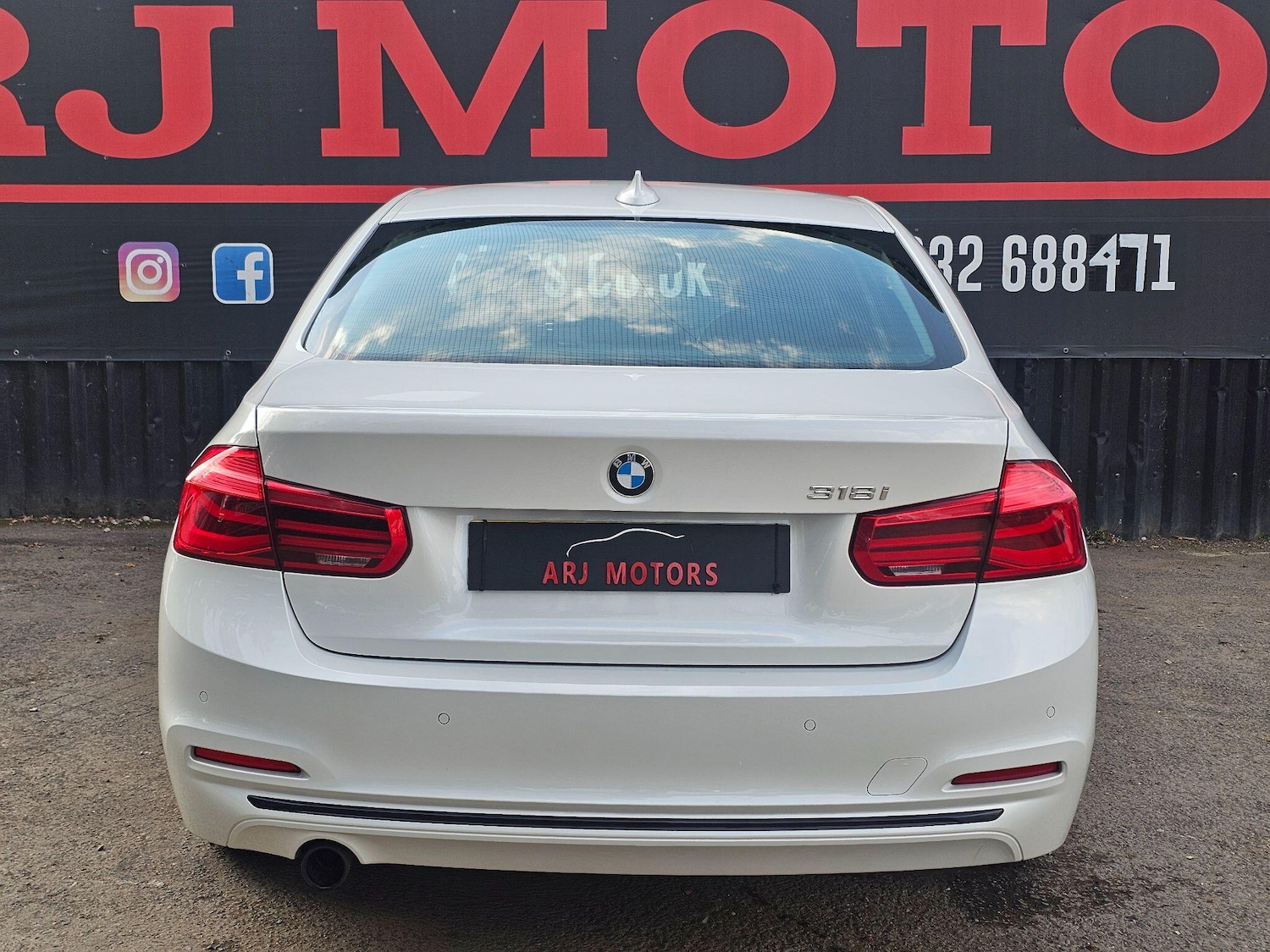 Used BMW 3 Series 2018 for sale - 76095044: Photo 9