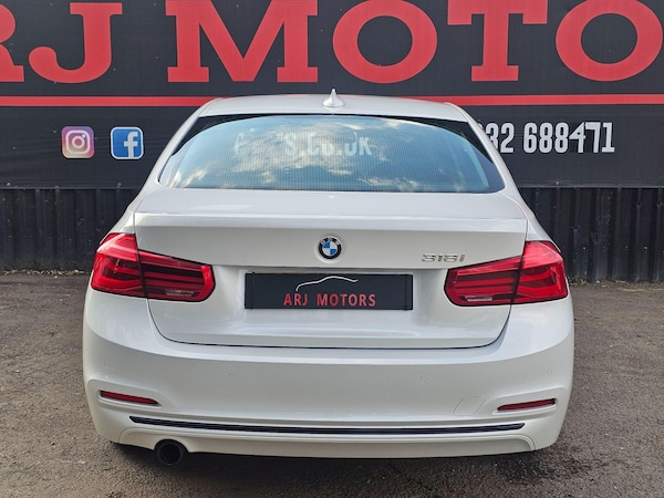 Used BMW 3 Series 2018 for sale - 76095044: Photo 9