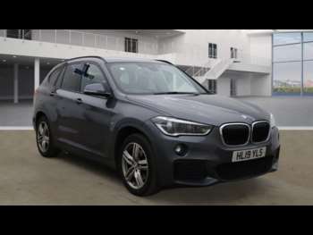 (19) - 2.0 20i GPF M Sport DCT sDrive Euro 6 (s/s) 5dr
