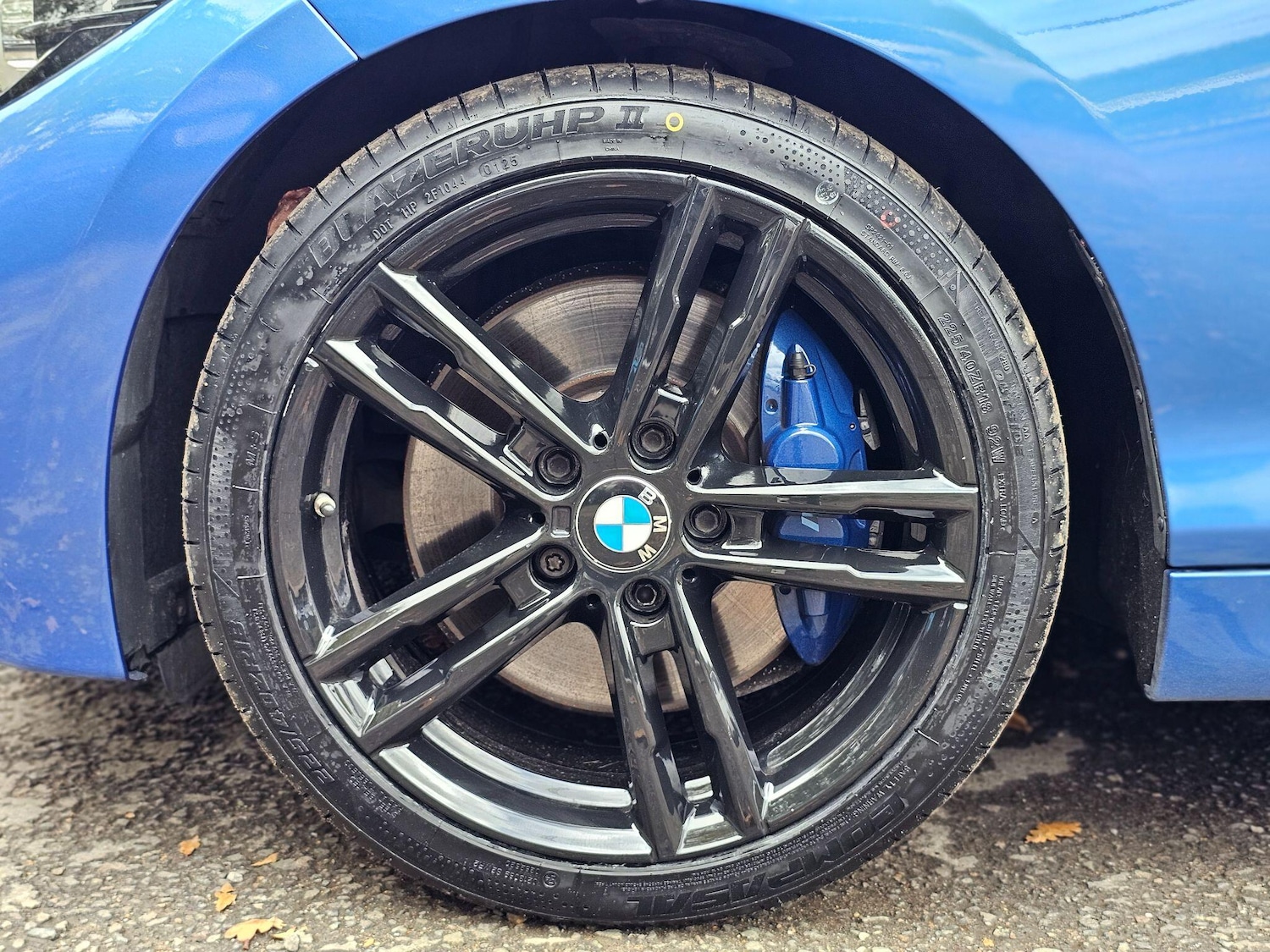 Used BMW 1 Series 2019 for sale - 76336804: Photo 11