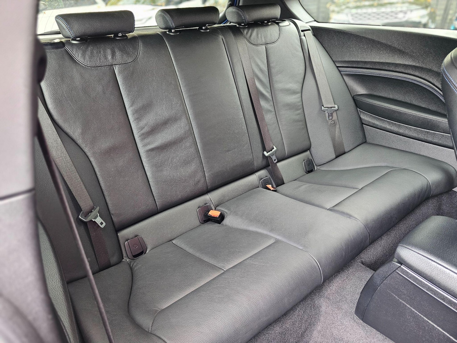 Used BMW 1 Series 2019 for sale - 76336804: Photo 12