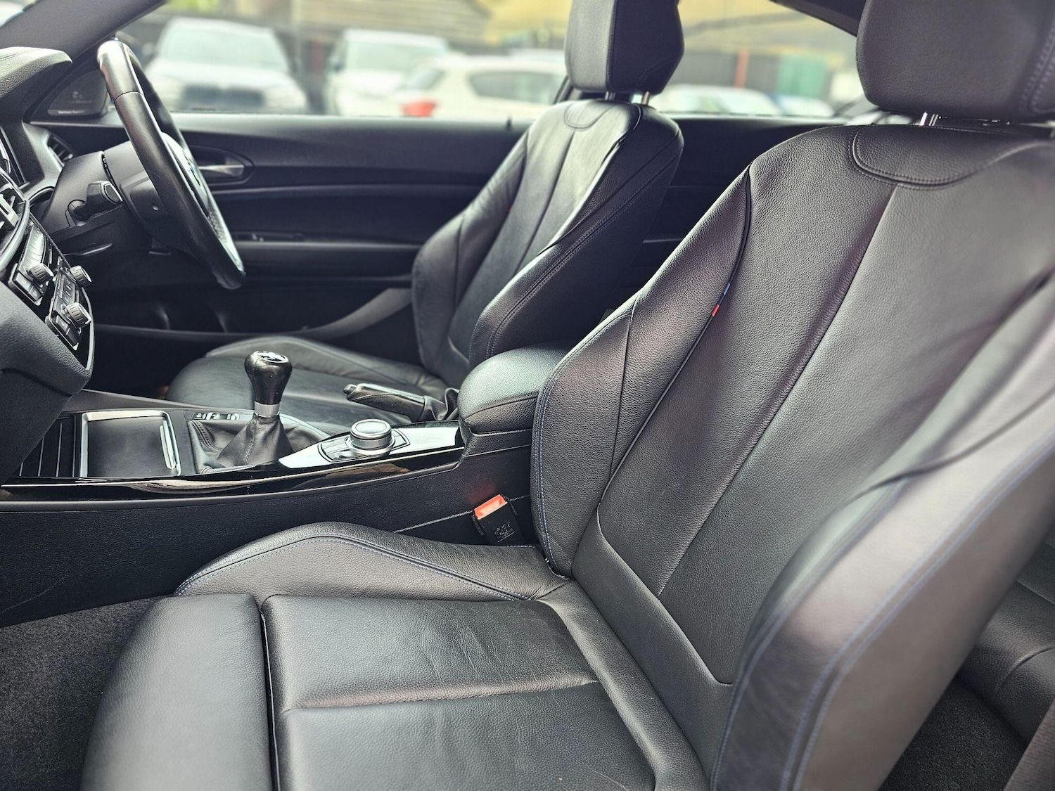 Used BMW 1 Series 2019 for sale - 76336804: Photo 14