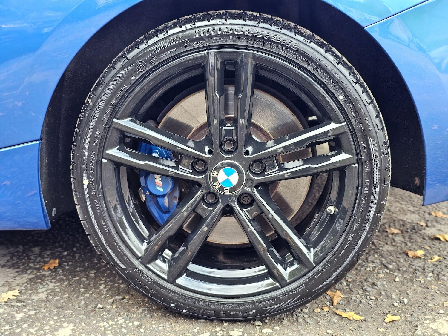 Used BMW 1 Series 2019 for sale - 76336804: Photo 19