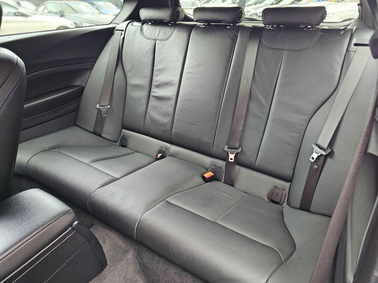 Used BMW 1 Series 2019 for sale - 76336804: Photo 20