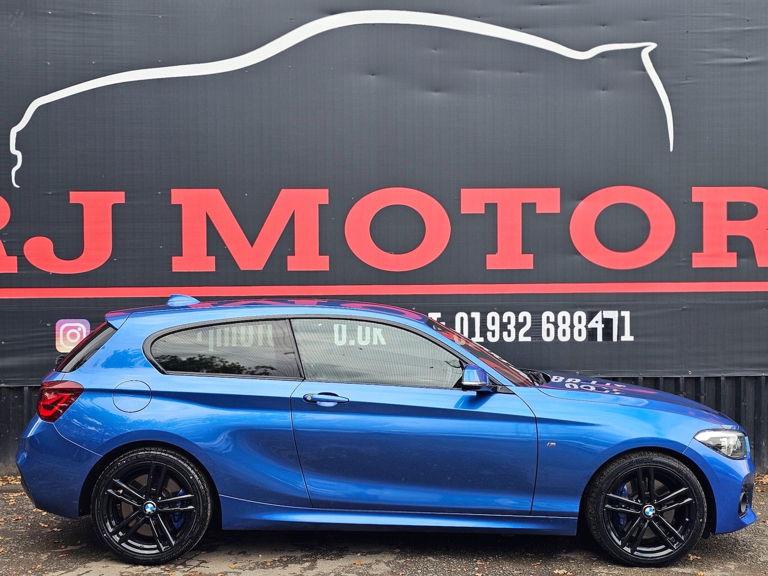 Used BMW 1 Series 2019 for sale - 76336804: Photo 21
