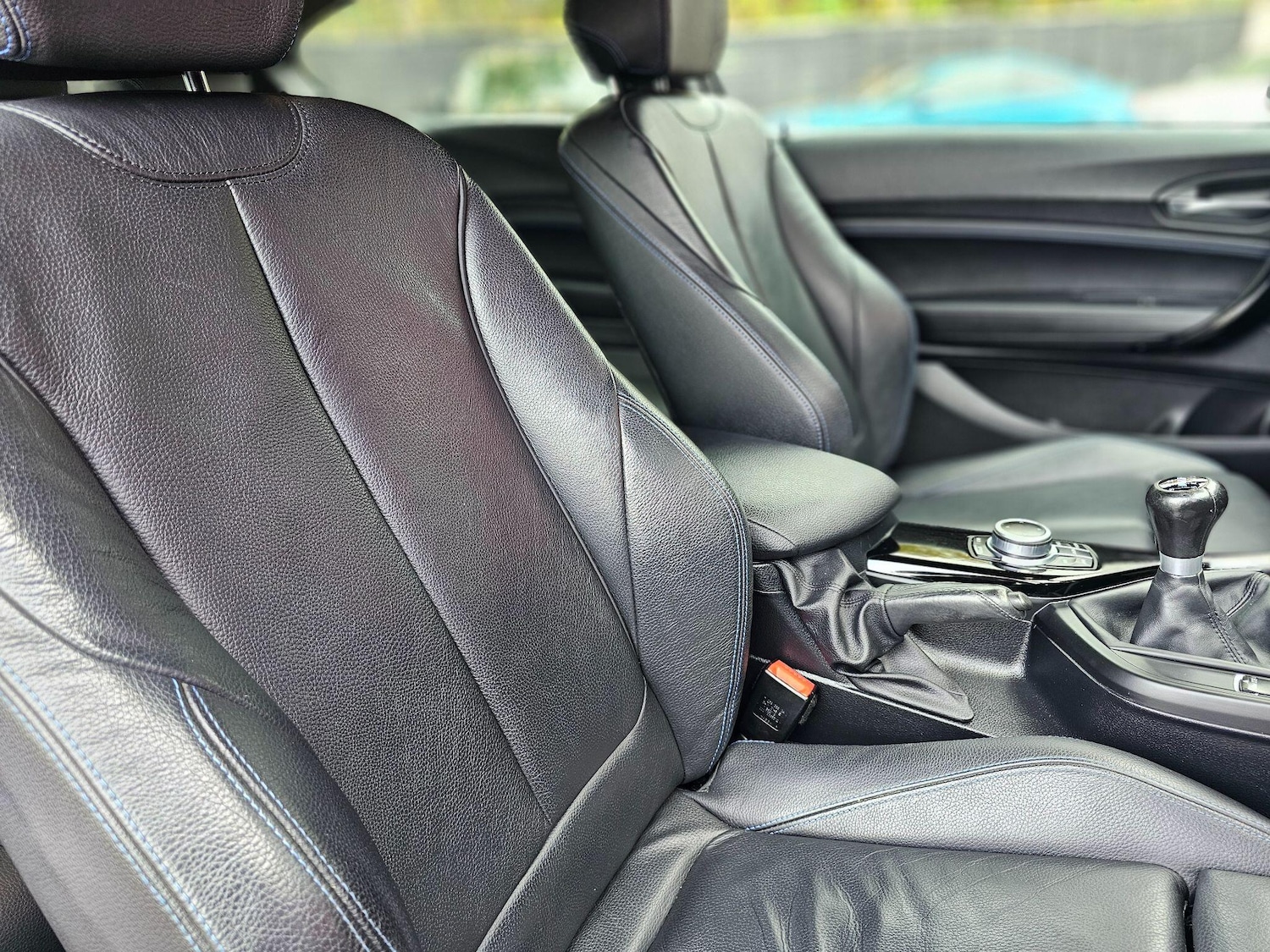 Used BMW 1 Series 2019 for sale - 76336804: Photo 22