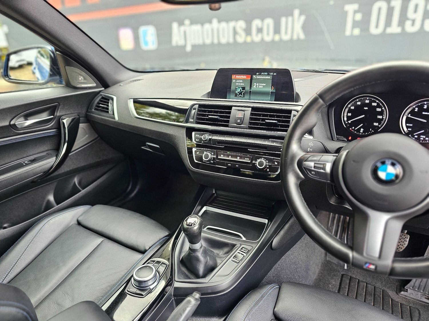 Used BMW 1 Series 2019 for sale - 76336804: Photo 24