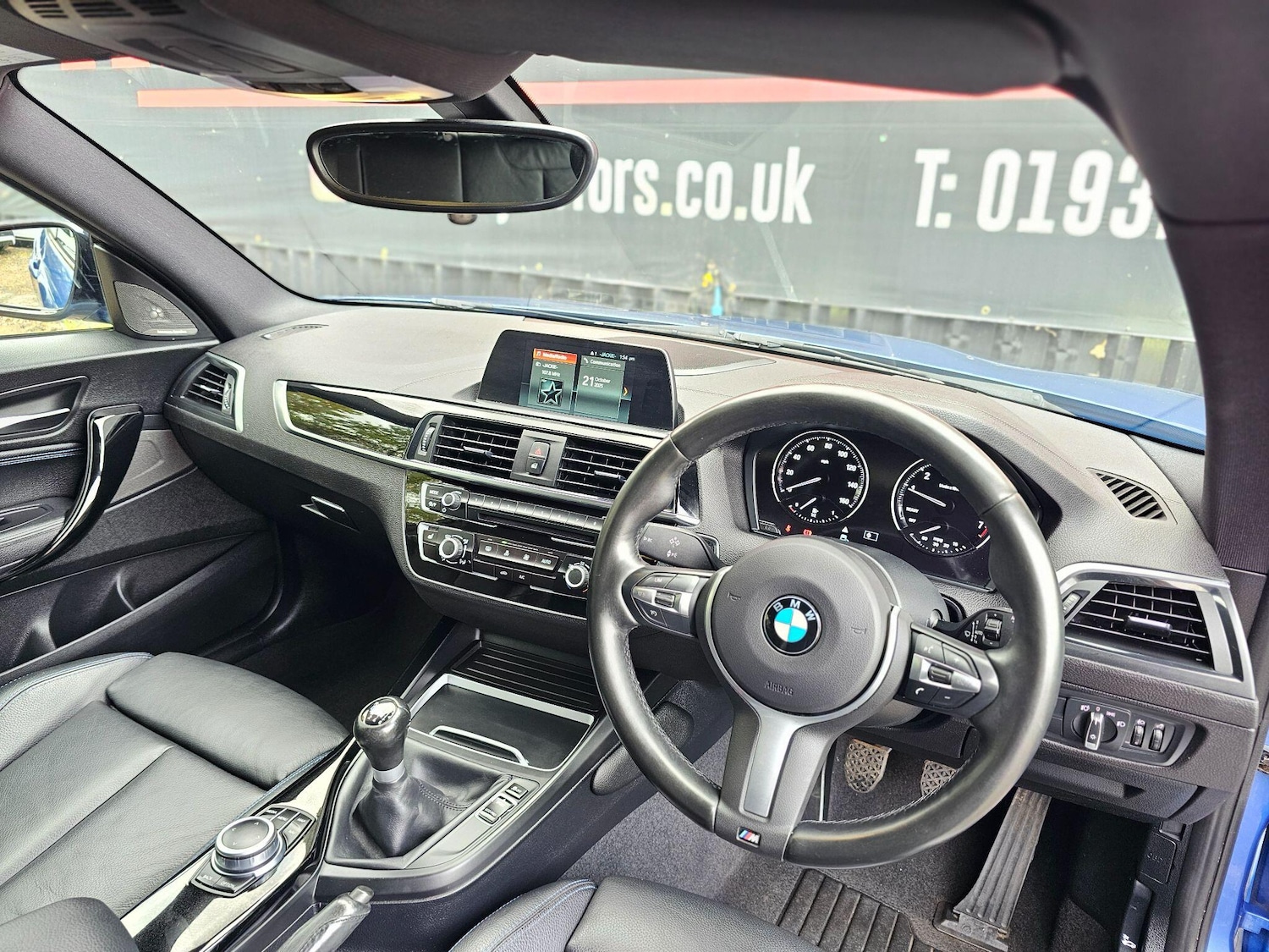 Used BMW 1 Series 2019 for sale - 76336804: Photo 26