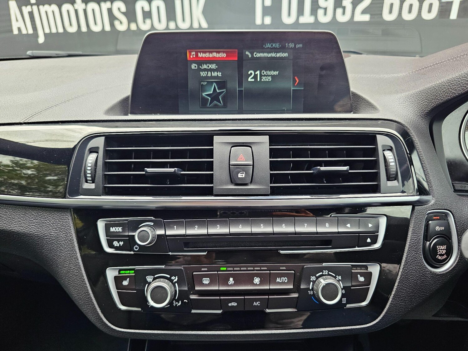 Used BMW 1 Series 2019 for sale - 76336804: Photo 28