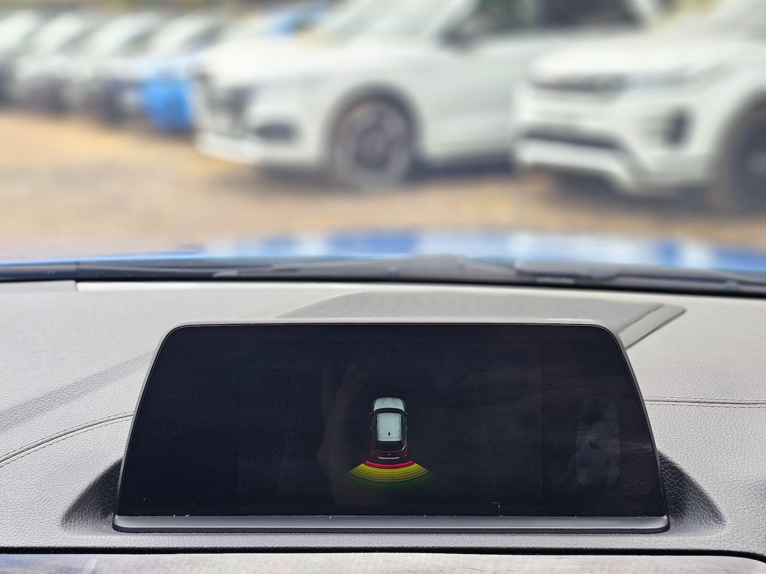 Used BMW 1 Series 2019 for sale - 76336804: Photo 3