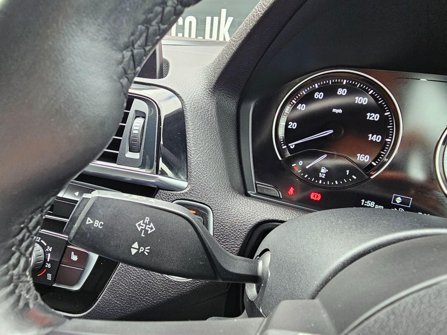 Used BMW 1 Series 2019 for sale - 76336804: Photo 30