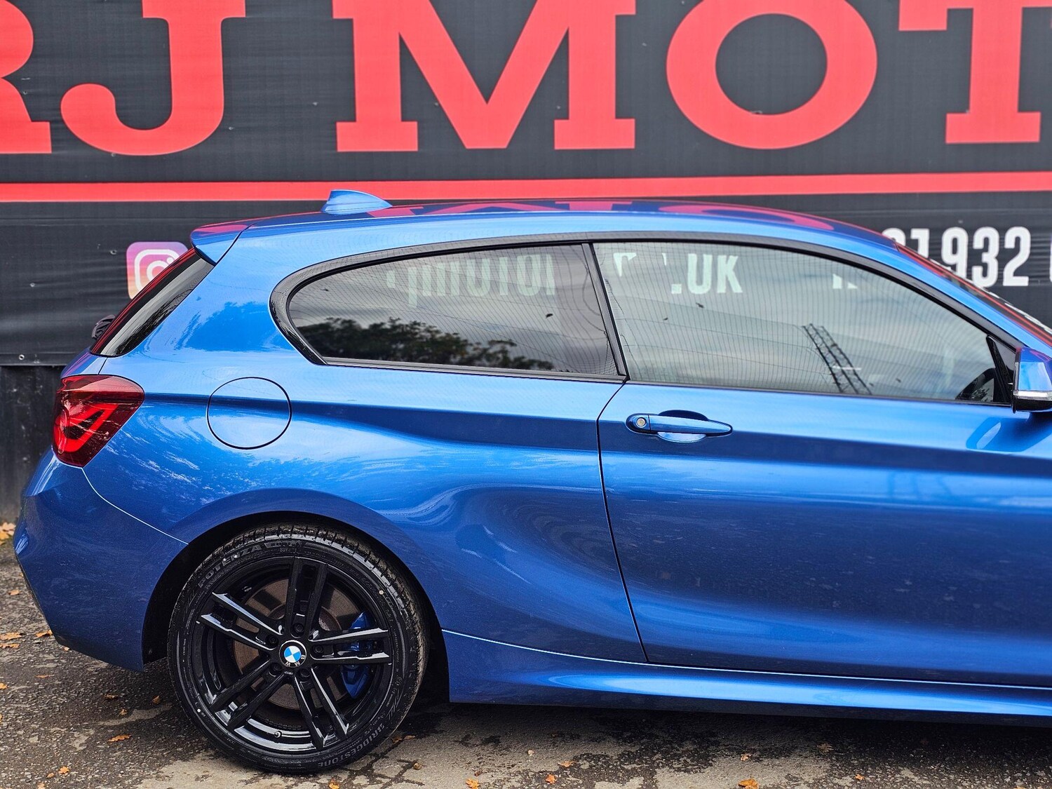 Used BMW 1 Series 2019 for sale - 76336804: Photo 31