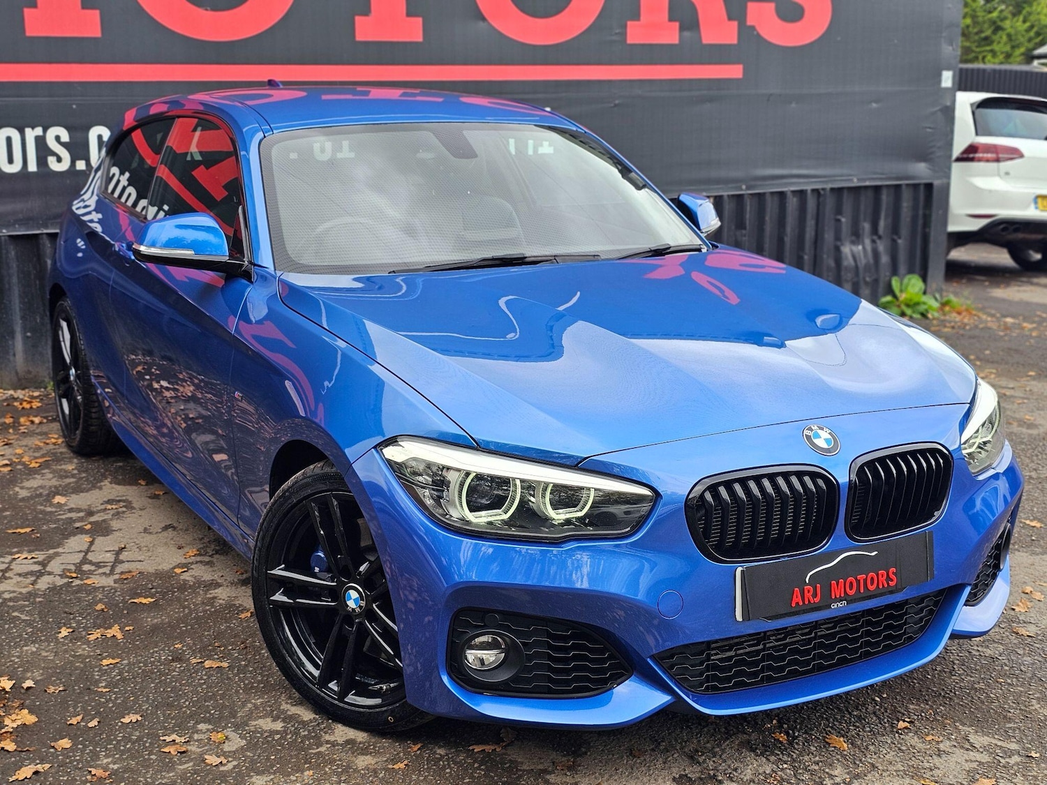 Used BMW 1 Series 2019 for sale - 76336804: Photo 37