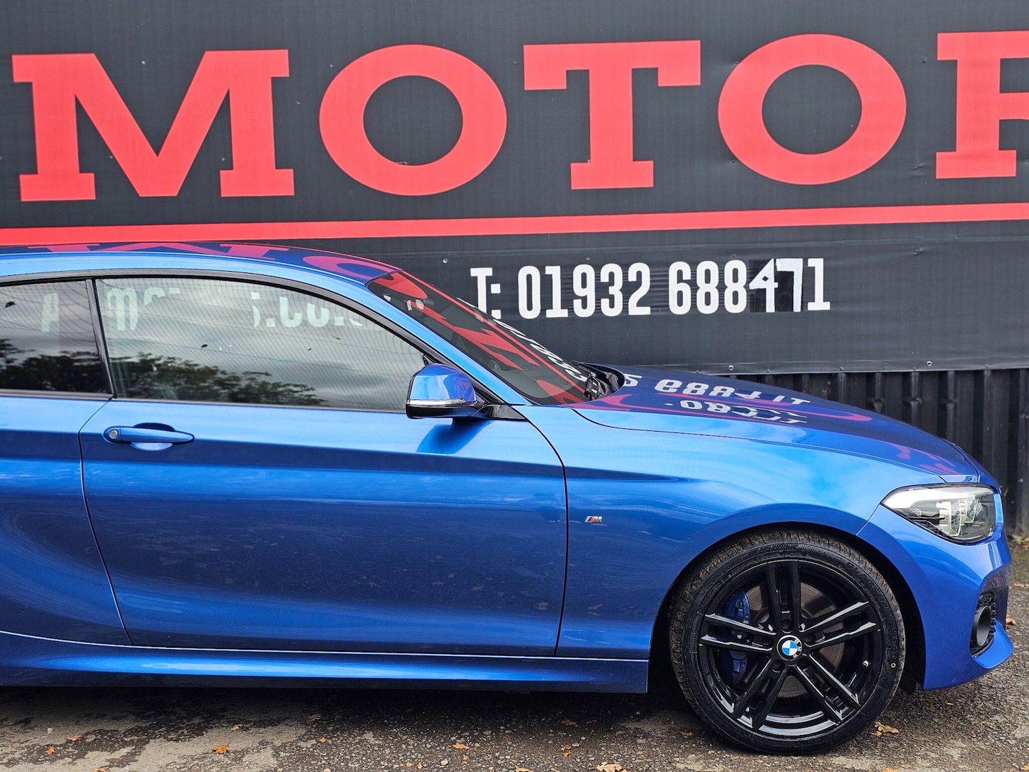 Used BMW 1 Series 2019 for sale - 76336804: Photo 38