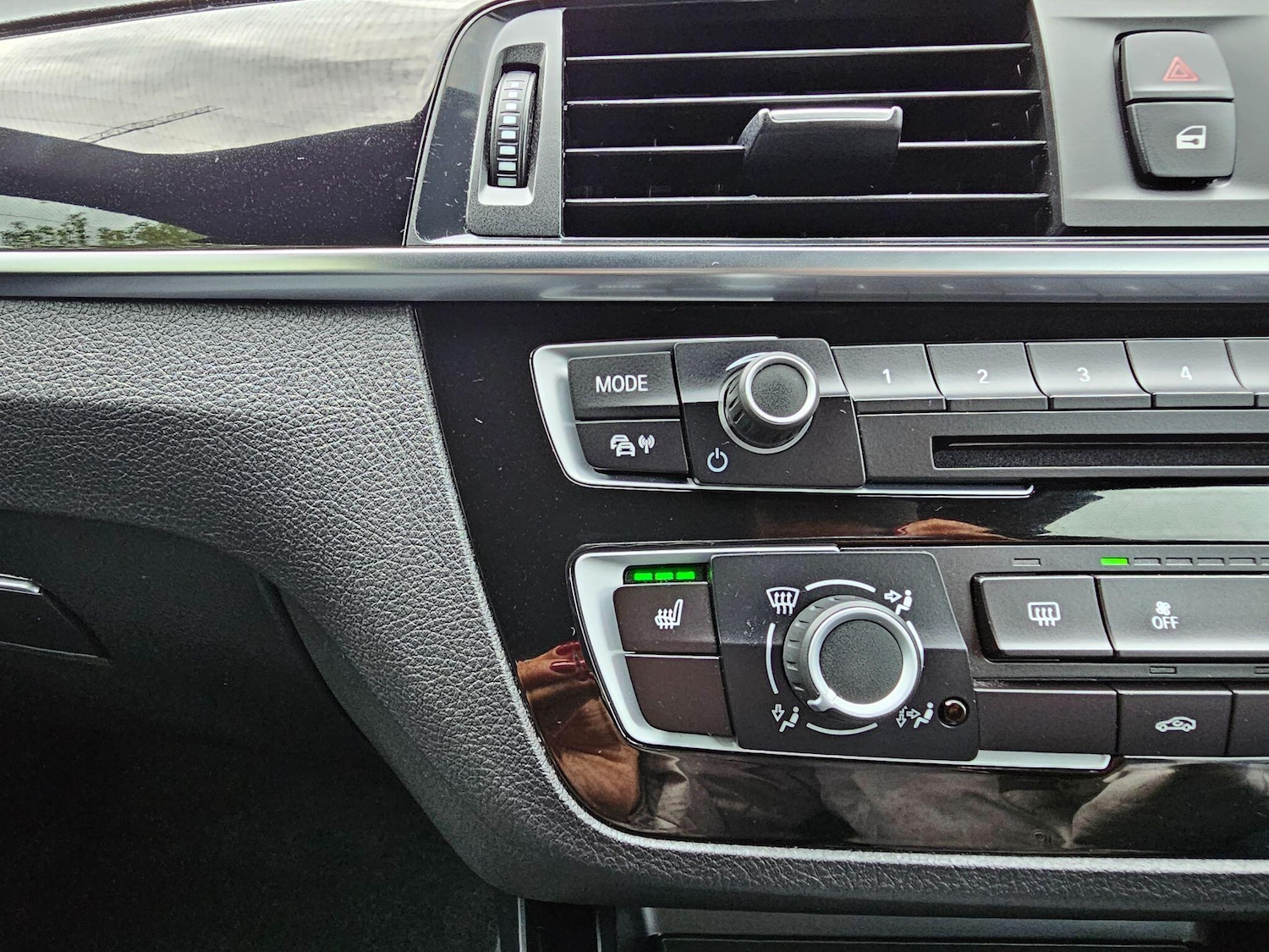 Used BMW 1 Series 2019 for sale - 76336804: Photo 4